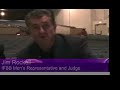 Interview with IFBB Judges