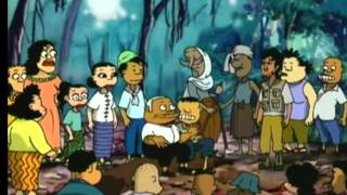 Mina & The Forest - IDEP Production