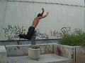 Recopilacion parkour