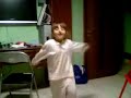 bambina neomelodica ALESSIA DA AFRAGOLA