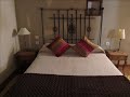 Casa Rural Los Colmenares en La Rioja (Cuzcurrita de Rio Tiron).wmv