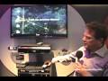 CES 2009: Sony Demos STR-DA 6400 ES Series Home Theater Network AV Receiver