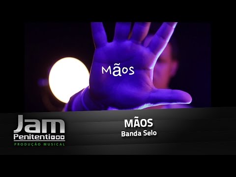 mãos - Musica: Mãos Autor: André Gonsalves Produção musical: Jam Penitenti Video: Estudio Maj Equipe Estúdio Maj Bateria Marcco carvalho Guitarra e violão Henrique ...