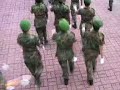 Outram Secondary School National Day Parade 2008 Part 1