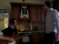 Click here to watch this video LUKK THE SATAIN feat. VET - Sergey Zabrodskiy (neo-chanson 2012, Moscow, Russia)