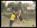 Gilles Becker Planete Wakeboard Rodeo Ostruch