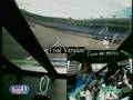 Lowe's Motor Speedway ride-along 1800bepetty