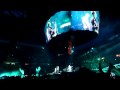U2 Milan 2009-07-08 Electrical Storm