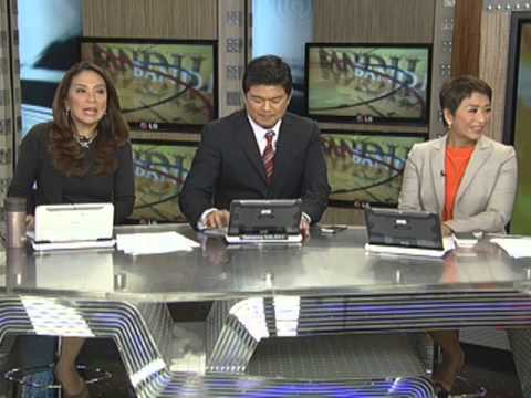 Hollywood stars in Manila for 'Fast 6' premiere