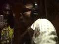 RealVibez.com Studio session - Mr. Peppa and friends