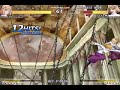 Melty bLoOd Combos