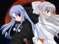 Melty bLoOd Combos
