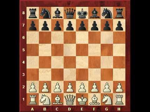 chess tactics
