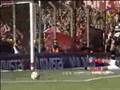 Independiente - Racing (Abandono 2006)