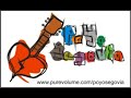 poyo segovia- solo quiero decirte adios