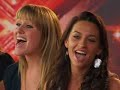 X Factor 4, ep 1, W4 (itv.com/xfactor)