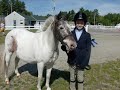 Pocahontas-Small is Bigger Than Big