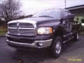 Dodge Ram 2500 , fith-wheel 2005
