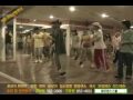 HIRO (앨리트포스,댄스퓨전 맴버) 워크샵 영상.wmv