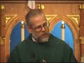 Jul 27 - Homily - The Gospel is Treasuree