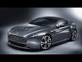 Video de Aston Martin V12 Vantage  219