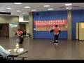 Chinese yoyo ACS competition