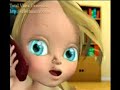 Bebe Lilly sings Guano Apes - Gogan