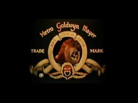 mgm logo