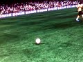 ref scores goal in fifa 11 ultimate team