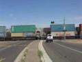 Stack Meets Grain n Daggett,CA w/an RS3L Included