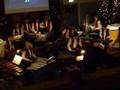 Slagwerkensemble SDG Ommen - Yuletide Festival