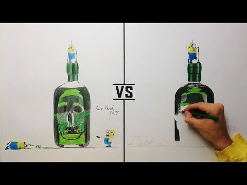 how to draw baby dk step by step