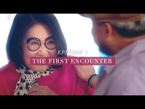 THE SENIORS｜EP.1 - The First Encounter