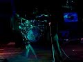 The Mars Volta - Tetragrammaton 4/1/08 Orlando pt 2