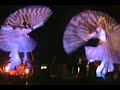 Glow Dancing: Sangre del Sol Isis Wings 2007 Glow Dancing: Sangre del Sol Isis Wings 2007