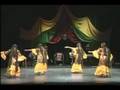 Adam Basma - Stick Dance