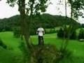 UFS teaser Thomas Rothenbühler Street Freeride action