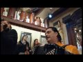 TRISKA TRIO - in the film movie Zigeunermuziek doet pijn from Bob Entrop, 2007