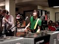The Wombats MTNY school uniforms liverpool hmv