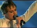 live fr�n faddergalan 2003