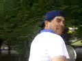 Practicando el reves... sale o no sale?? Practicando el reves... sale o no sale??