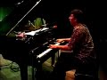jordan oliver   costa rican nights   latin jazz piano