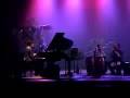 Jordan Oliver - Costa Rican Nights - Latin Jazz Piano