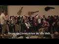 Grupo de Cavaquinhos de Ataide - Vila Me�