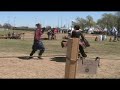 Stage Combat Rapier and Dagger