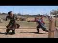 Stage Combat Rapier and Dagger