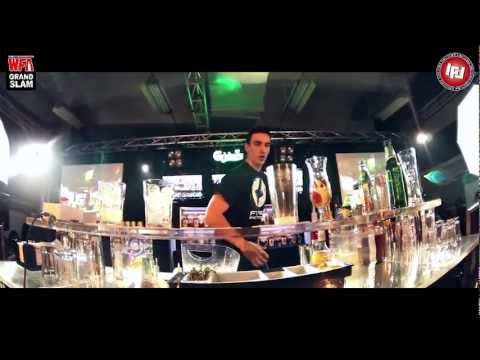 Marek Posłuszny – 3rd place IFL Grand Final 2011 (full performance)