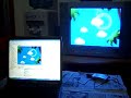 PC TV converter