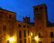 Cáceres 2016 Ciudad Europea de la Cultura
