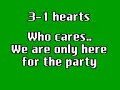 champions celtic v hearts